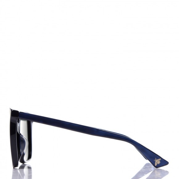 Brand new Gucci Sunglasses model: gg0022sa - Picture 8 of 11